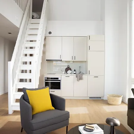 酒店 Noli Malmi 赫尔辛基