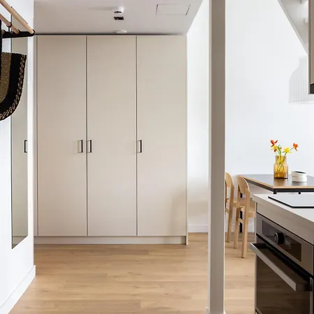 Noli Malmi 4* 赫尔辛基