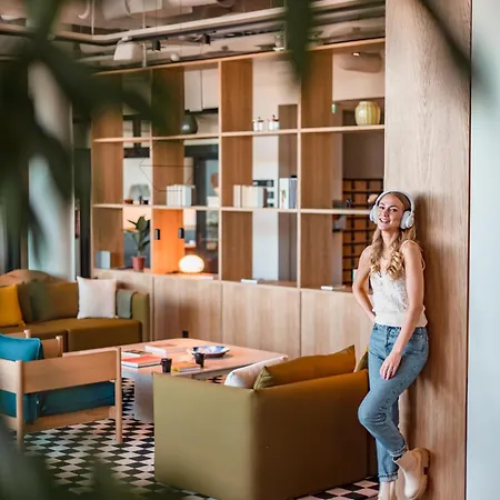 酒店 Noli Malmi 4*